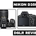 Capture Life's Moments Like a Pro: The Nikon D3500 Review