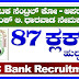 KCC Bank Dharwad Recruitment 2022|| Karnataka Central Co-operative Bank Limited Dharwad 2022