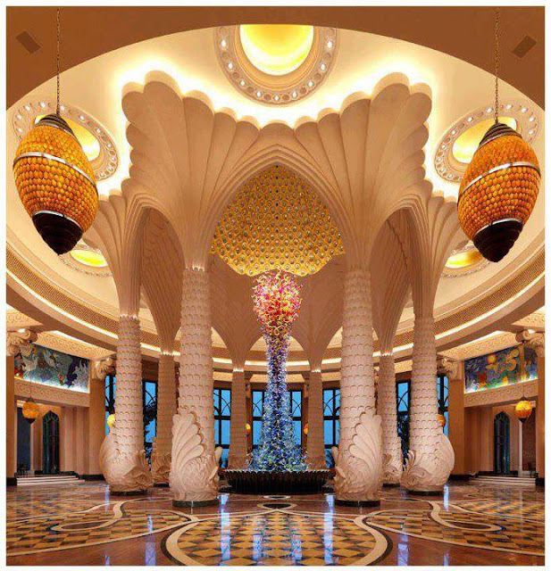 Atlantis, The Palm