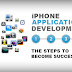 iPhone Application Development and the Steps to Become Successful