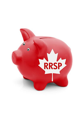 What is RRSP (Canada)