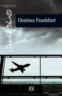 Durante uma escala no aeroporto de Frankfurt, o diplomata Sir Stafford Nye conhece uma misteriosa mulher que lhe confessa correr perigo de vida. Todavia, este não será o único encontro entre ambos. Já em Londres, os seus caminhos parecem cruzar-se constantemente e, de todas as vezes, a mulher tem uma identidade diferente. Sir Nye percebe então que se envolveu involuntariamente numa rede de espionagem internacional. Num mundo onde ninguém confia em ninguém e nada é o que parece, Sir Nye tem pela frente um inimigo poderoso… e invisível!    