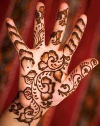 latest mehndi designs for hands 2013 images