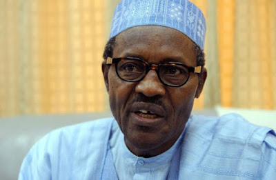Fight against corruption not selective – Buhari