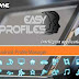 EasyProfiles (Pro) v4.8 (4.8) Apk Android Apps~ Free Download