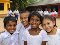 Universal Child Benefit critical in reducing vulnerability and poverty, new UNICEF Sri Lanka report finds.