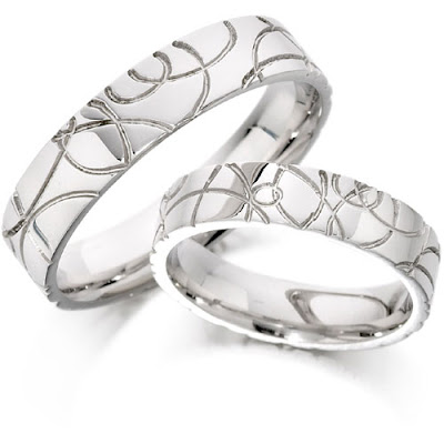 Weddings Rings  Women on White Gold Wedding Rings For Women