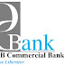  DCB Commercial Bank PLC, Branch Manager