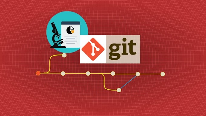 Git tutorials for Beginners - Complete Course