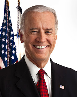 biden Vice President of United States