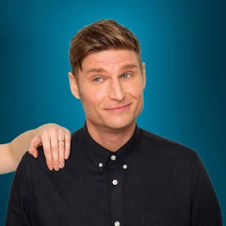 Comedian Scott Bennett will be performing at a show in the Brigg area in April 2019