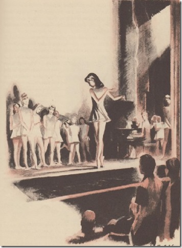 Thursday's Children 2