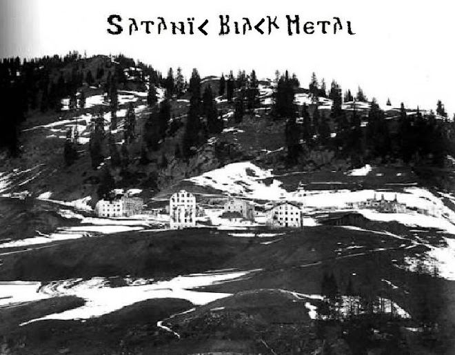 Satanic Black Metal