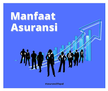 Manfaat Asuransi