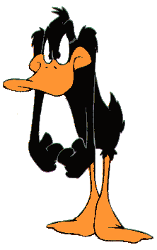 daffy duck gallery photos disney