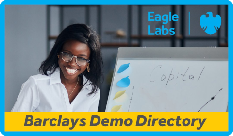 Barclays Demo Directory