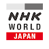 Logo NHK Word Japan Vector CDR, Ai, EPS, PNG HD