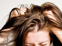 Cara Menghilangkan Kutu Rambut Dan Telurnya Secara Alami Tanpa Merusak
Rambut