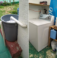 Ideas para cuidar, reciclar y reutilizar el agua