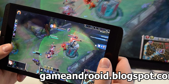 Download Game PC untuk Android
