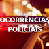 Ocorrências Policiais dia 26-01-21  