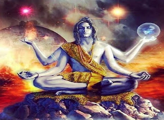 Mysterious Meaning of Om Namah Shivaya (ॐ नमः शिवाय), The secret You May Not Know 