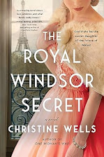 The Royal Windsor Secret