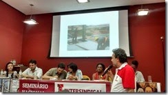 Seminário Terceirização, destruição de direitos e resistência social  (49)