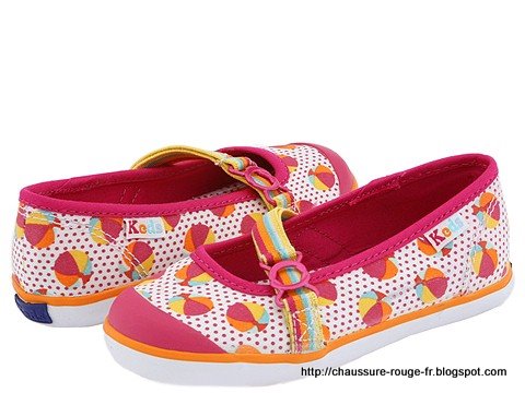 Chaussure rouge:chaussure-515646