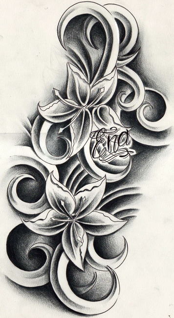tattoo-beauty: September 2011