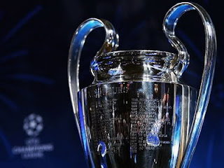 Sejarah Hasil Pertandingan Final Liga Champions