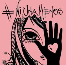 NI UNA MENOS