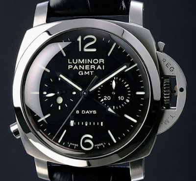 Replica Handbags Introduction: The wonderful Panerai replica watches