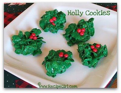 Best Holiday Cookie Recipes