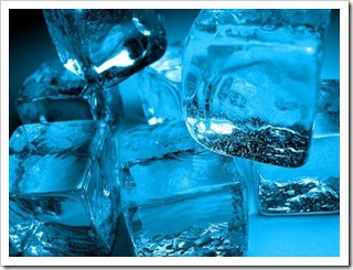 ice