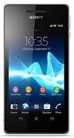 Sony Xperia V LT25i