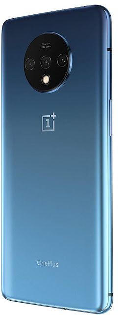 OnePlus 7T Glacier Blue