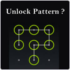 Unlock Pattern Lock On Android Phone - Do It Yourself