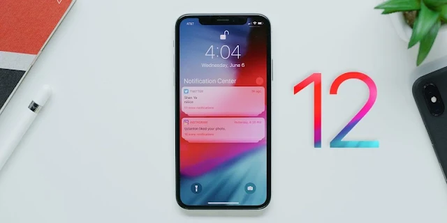 ios-12