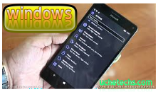 Best Windows Phone Tips & Tricks