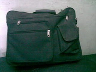 tas kantor/laptop