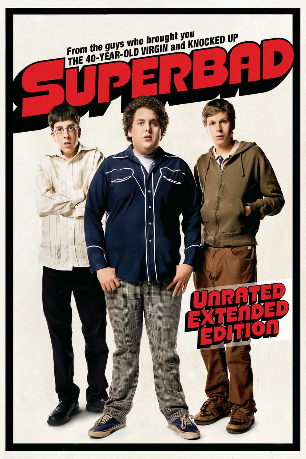 2007 Superbad