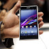 Sony With Its New Weapon : Xperia Z1
