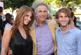   zoe emily winkler, henry winkler grandchildren, zoe winkler kim kardashian, stacey weitzman net worth, max winkler, beatrice winkler, jed weitzman, harry irving winkler, howard weitzman