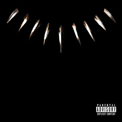 "Black Panther: The Album" Debuts at No. 1 on Billboard 200 Chart