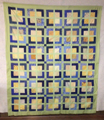 Greenbelt Quilt Pattern Quilt Patterns
