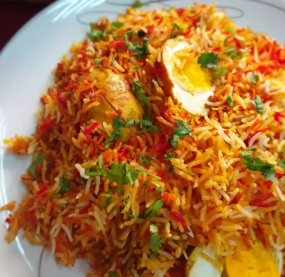 Egg biryani recipe in Hindi|egg Biryani | एग बिरयानी रेसिपी|अंडा बिरयानी रेसिपी