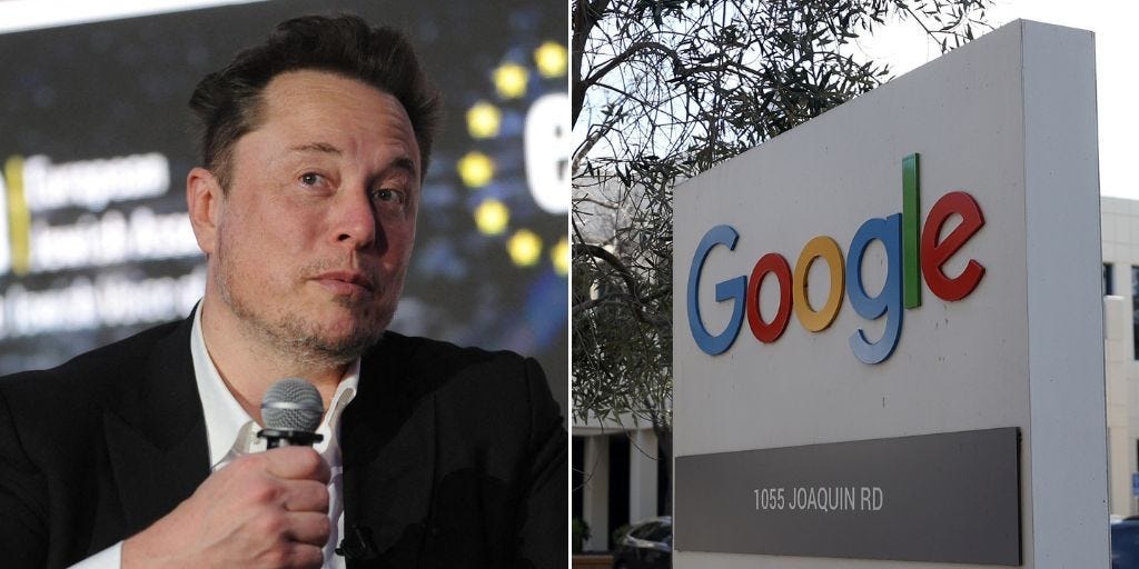 Musk Blasts Google for “Insane and Civilization-Ending Racist AI”   Elon Musk lashed out at Google for temporarily pausing an image-generation feature in its AI chatbot program called Imagen, following backlash from some users who claimed it produced racist images against white people. Here are 5 key things to know about Musk’s criticism: