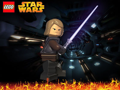 Star Wars Backgrounds on Lego Star Wars Wallpaper How About A Lego Star