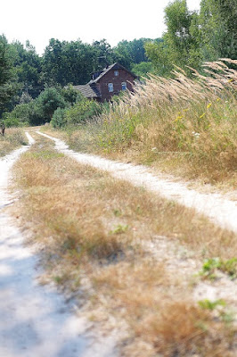 Młynkowe wspomnienie lata